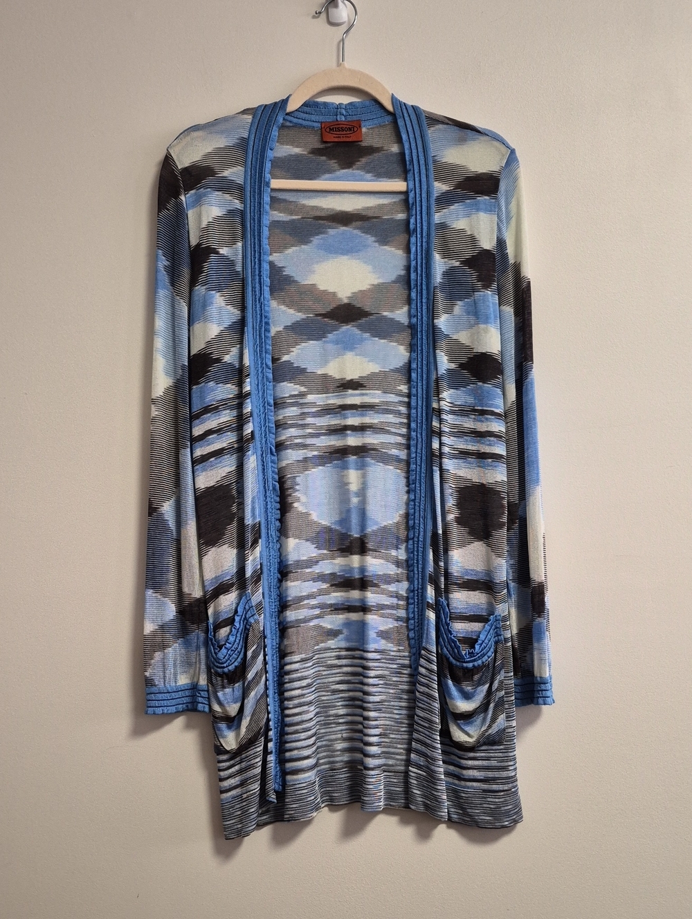Missoni cardigan